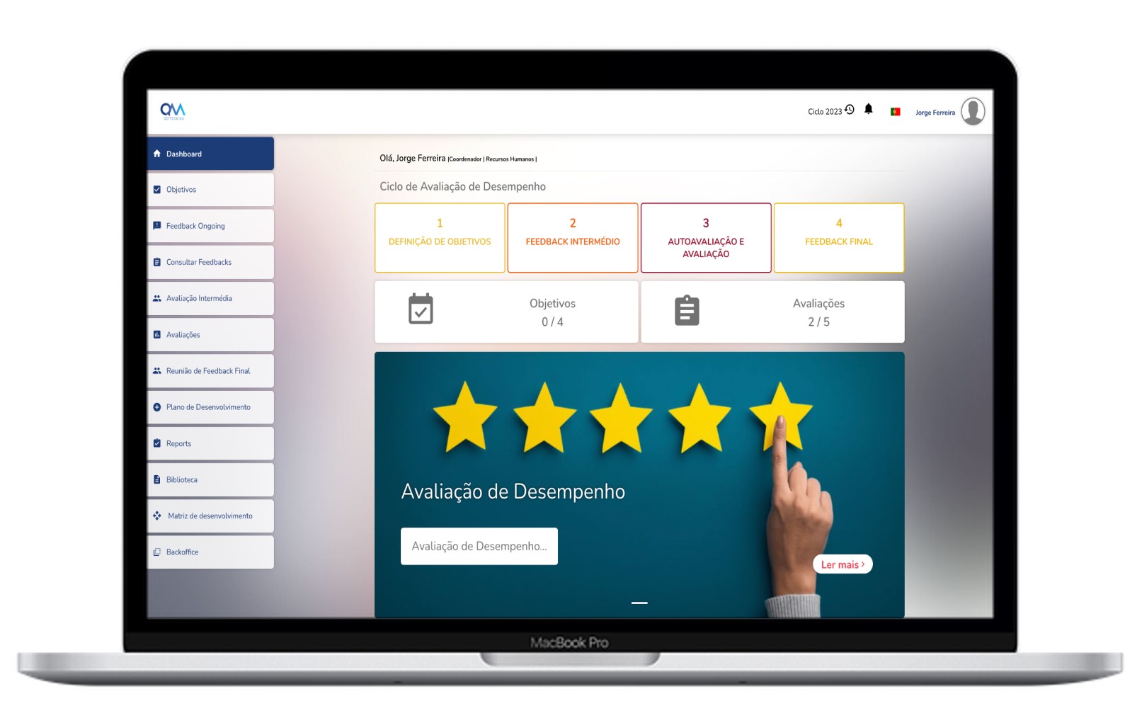 Digital solutions for your business